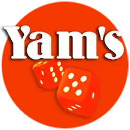 Yams ou Yahtzee