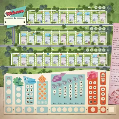 Welcome to Your Perfect Home